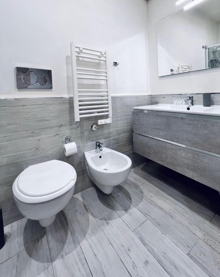 Appartamento Urban Flat Dante - Timesrl